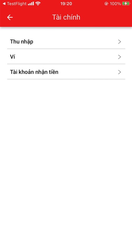 AV Tài Xế screenshot-6