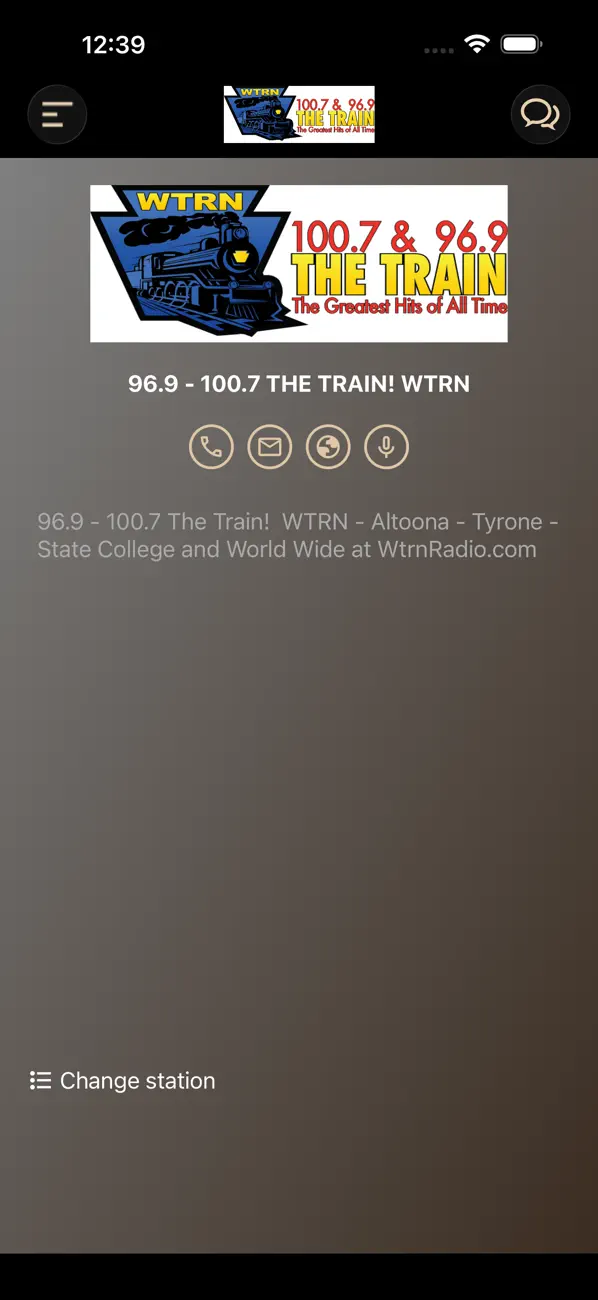 Screenshot #3 pour WTRN The Train