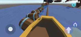 Chicken To Mars Screenshot 3 of 7
