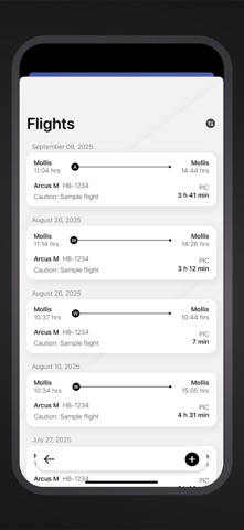 KYUFO - Drone Control App screenshot