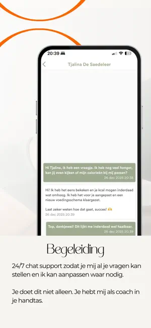 FTTR.BE screenshot 3