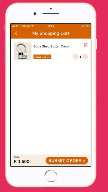 Afriinventions App screenshot-4