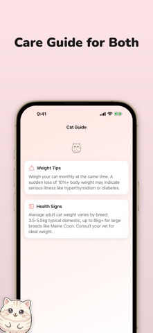 Pawlog: Dog & Cat Diary Screenshot 5 of 10