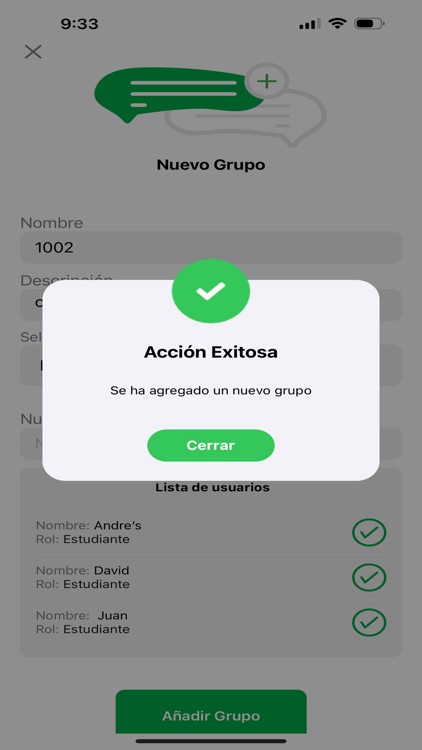 Colegio Normal Pitalito screenshot-3