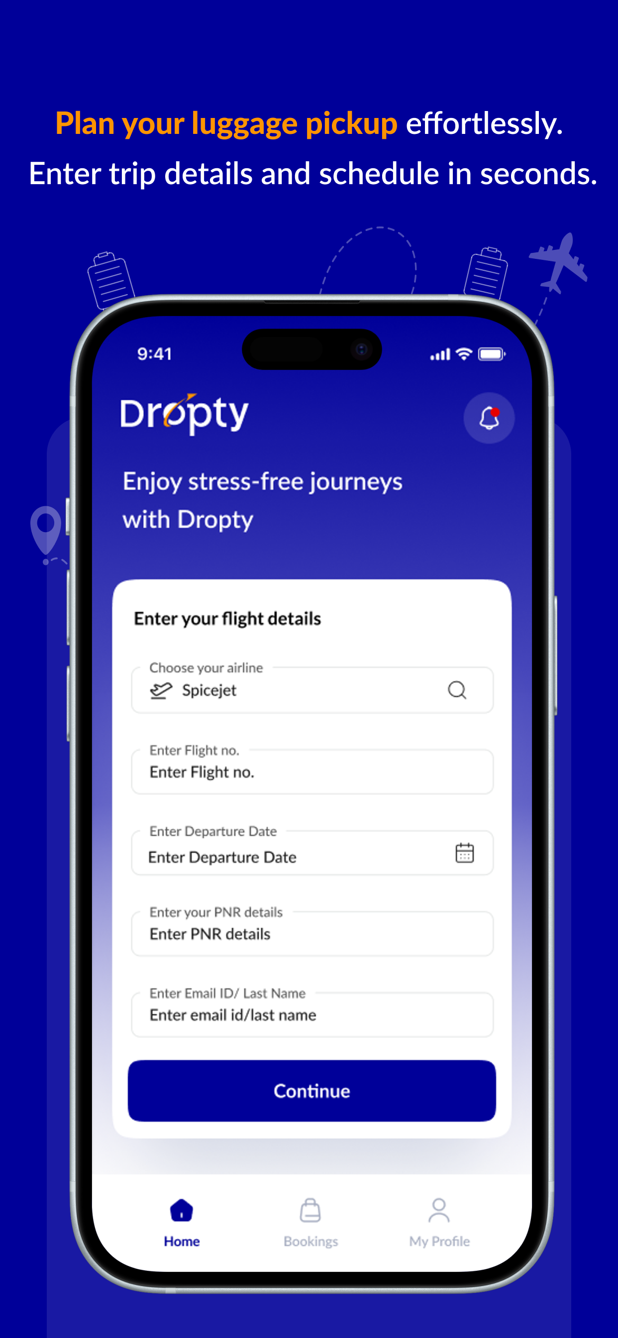 Dropty screenshot 5