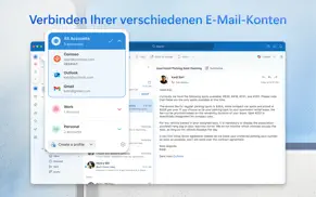 microsoft outlook iphone bildschirmfoto 3