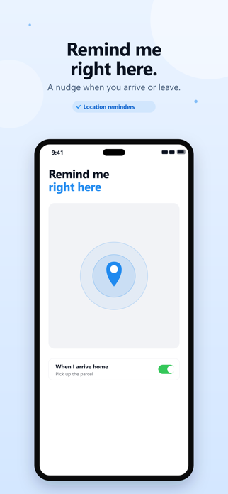 Locodo: To-Do List & Planner Screenshot 5 of 10