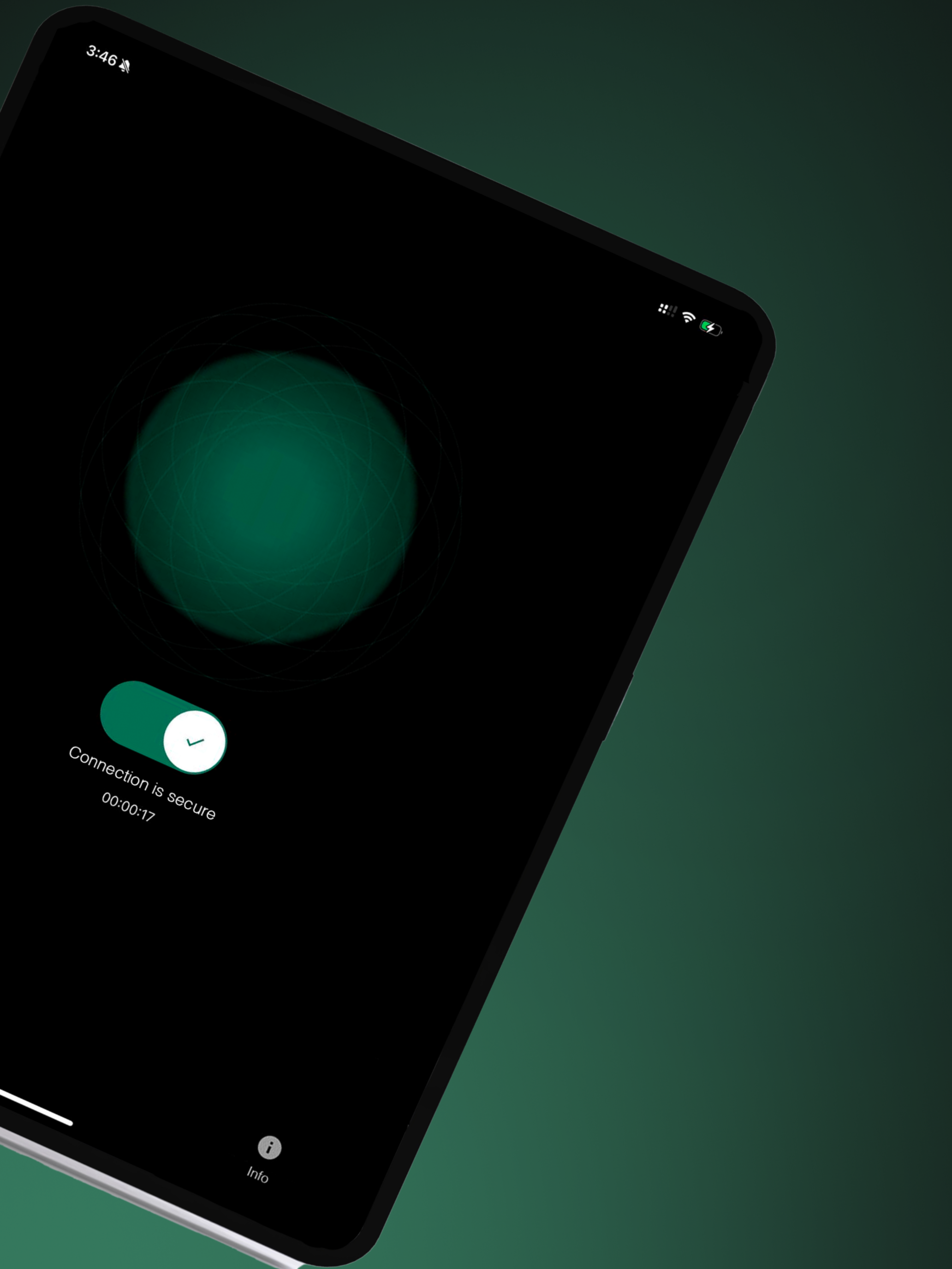 Adios Alpha screenshot 6