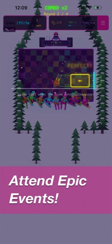 Ski Rogue Screenshot 7 of 9