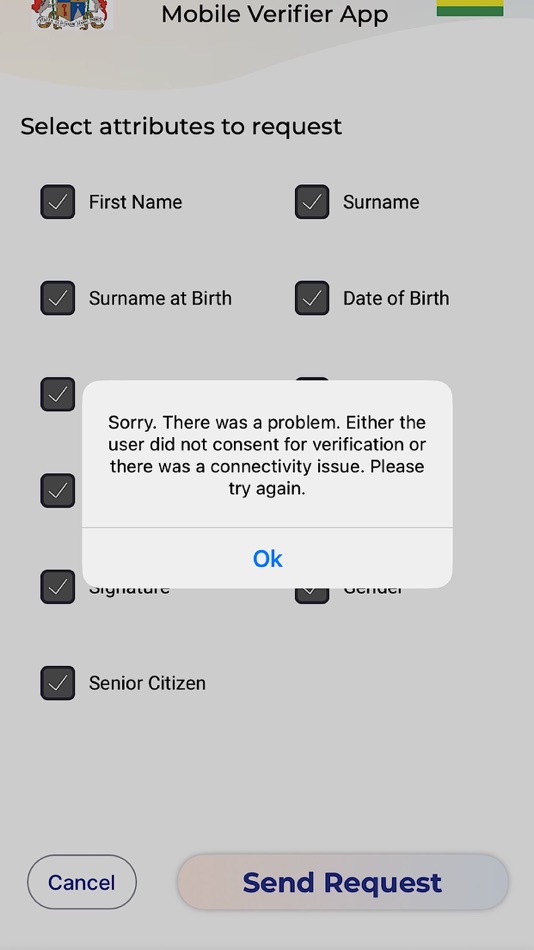 #10. MWA Verifier (iOS) 由: Government of Mauritius