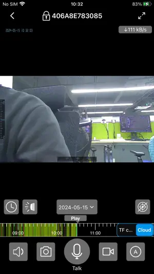 360Eyes screenshot 2