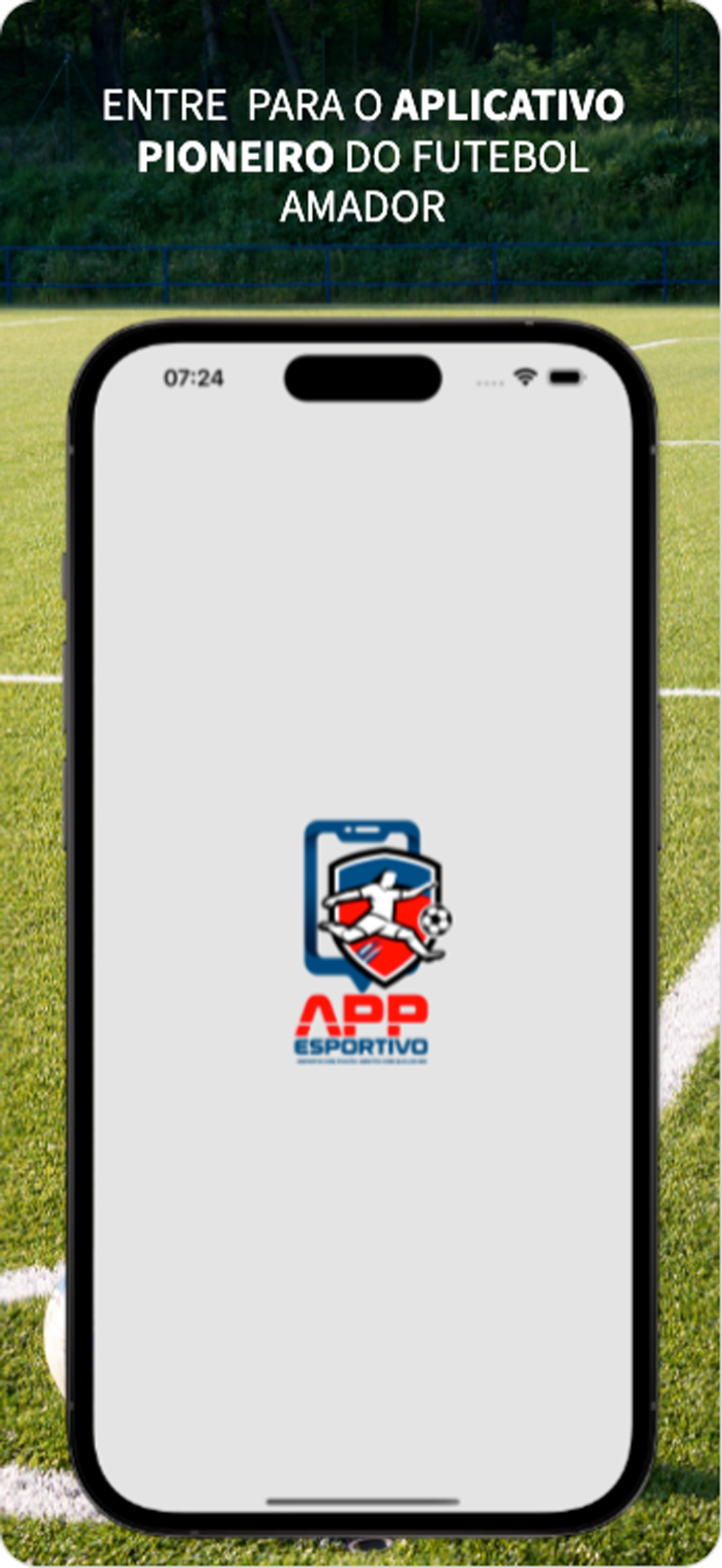 APP Esportivo
