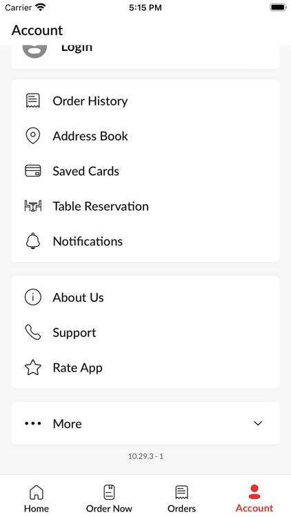 Foodyz. screenshot-4