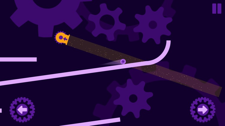 Rolling In Gears screenshot-5