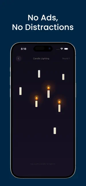 Lunare - Games For Sleep screenshot 3