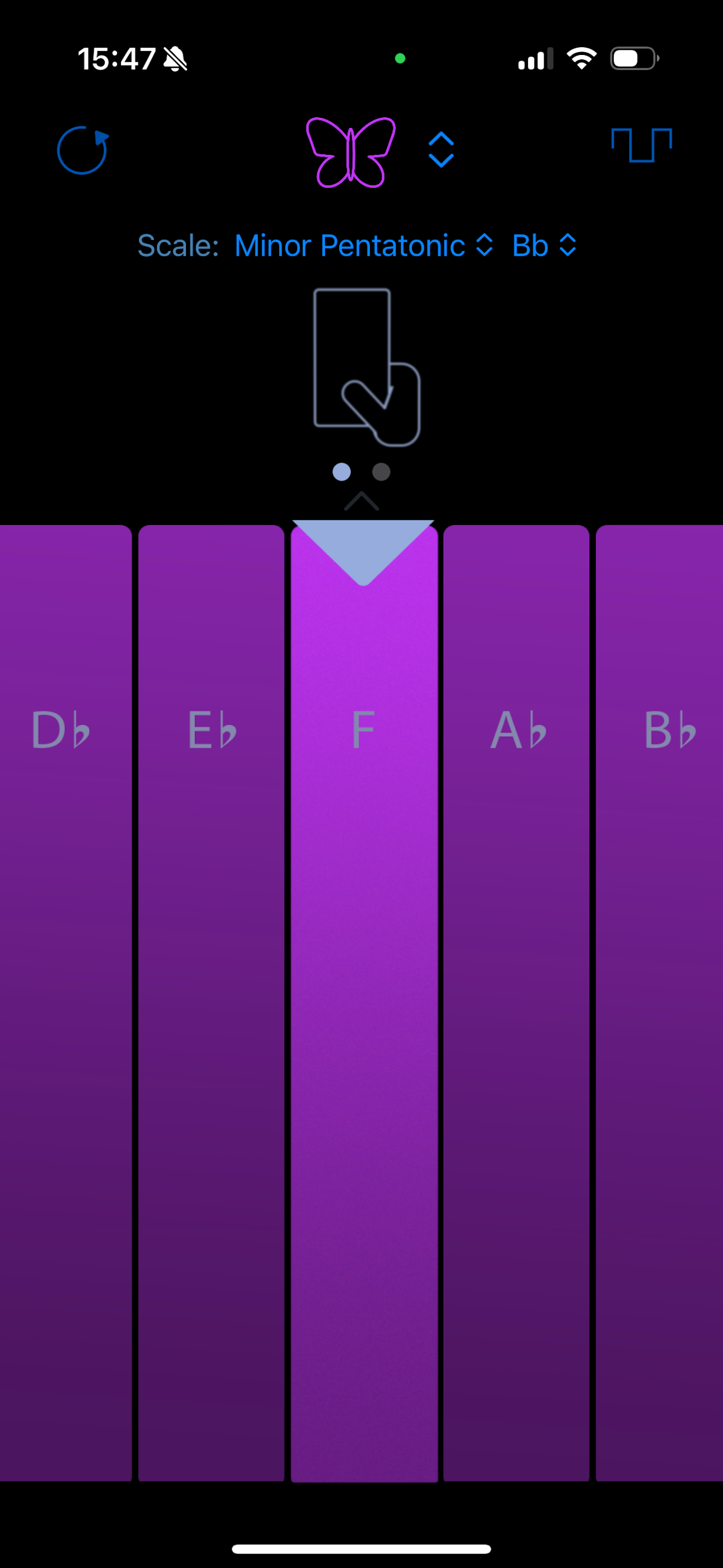 Air Synth