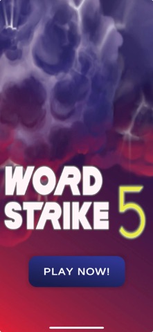 Word Strike 5 screenshot