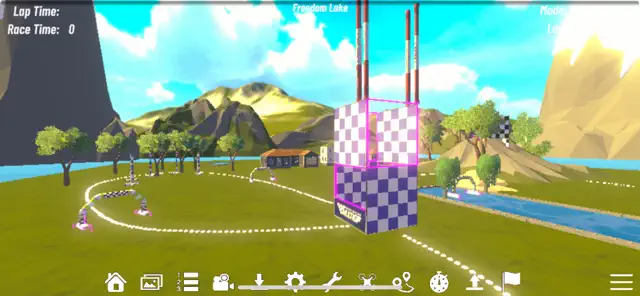 VelociDrone screenshot 8