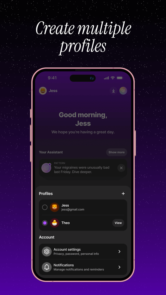 #7. Human Health: Chronic Illness (iOS) 由: Human Operations Pty Ltd