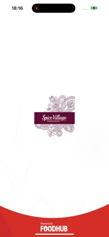Spice Village. Screenshot 1 of 4