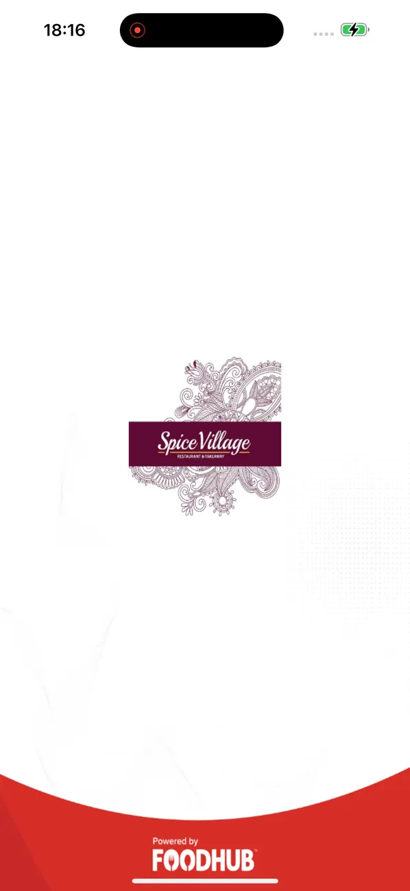 Screenshot #1 pour Spice Village.