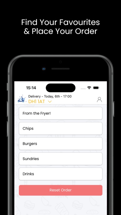 Battered & Fried screenshot-4