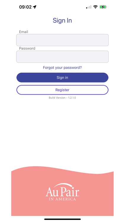 Au Pair in America screenshot-5