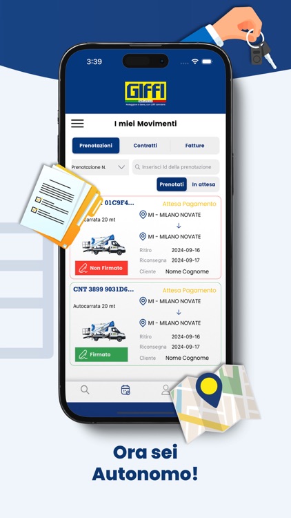 Giffi App screenshot-5