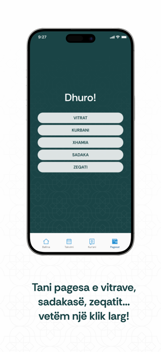 Takvimi BIK Screenshot 3 of 4