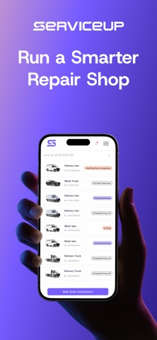 ServiceUp Shops Screenshot 1 of 5