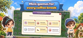 Memory Farm: Cozy Village screenshot 7