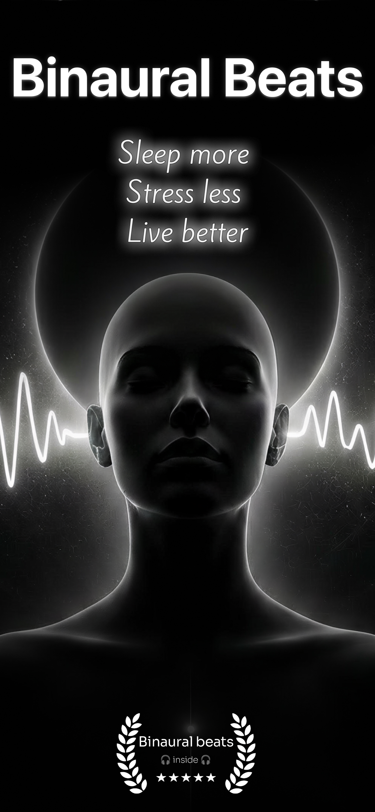 Anima: Binaural Beats