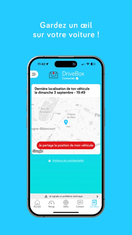YouDrive screenshot-4