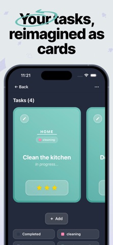 Memento - To Do List & Tasks screenshot