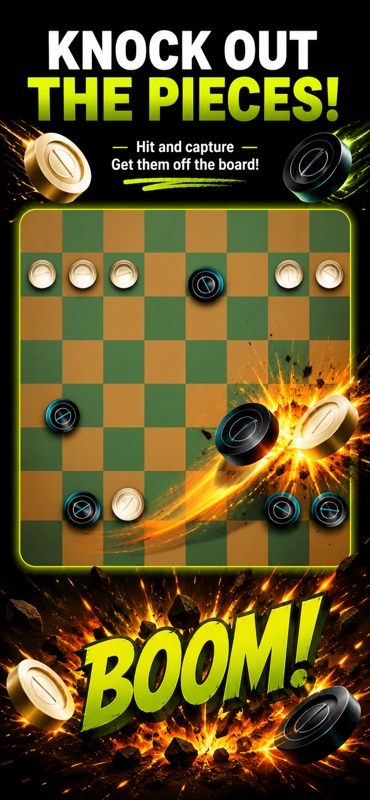 Draughts.io - Checkers Online screenshot 5