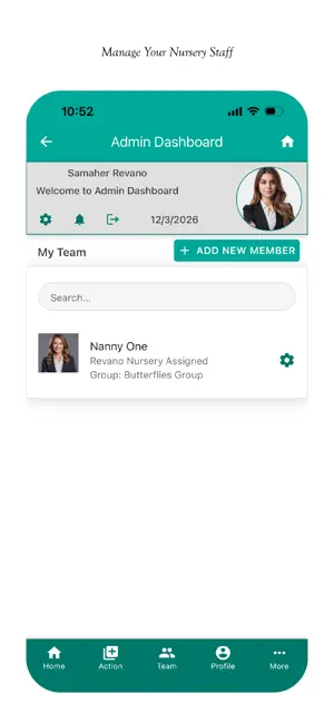 GrowApp.ps screenshot 3