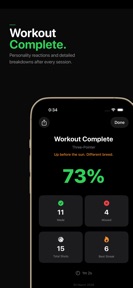 SwishCall: Basketball Shots screenshot