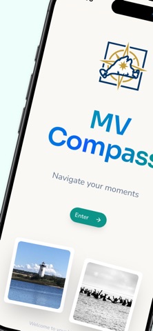 MV Compass Screenshot 1 of 7