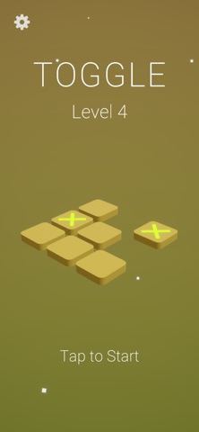 Toggle: Simple logic puzzles Screenshot 3 of 6