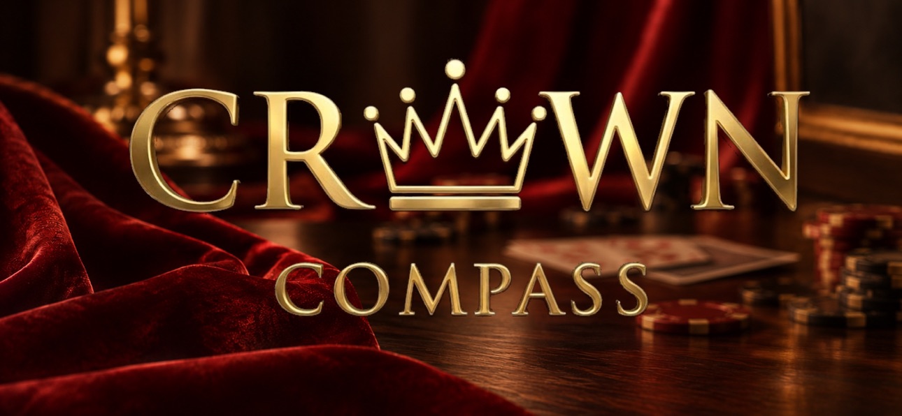 Screenshot 1 of Crown Compass