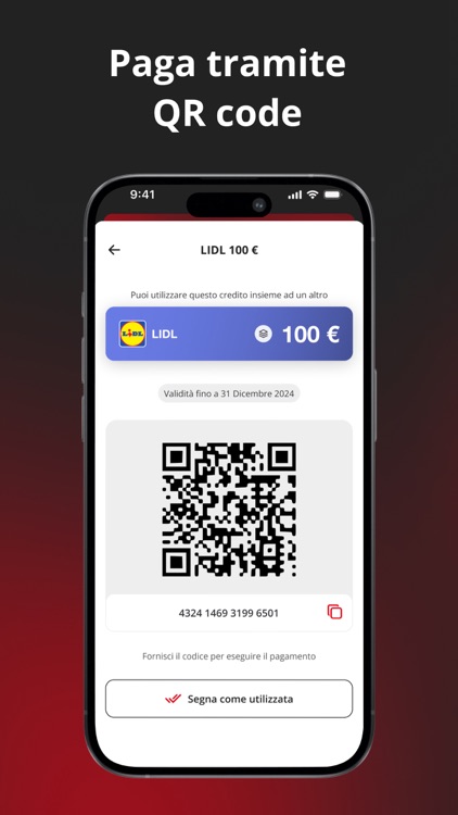 Multishopping Club Riello