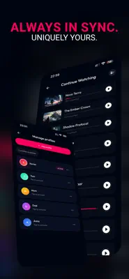 Spektra IPTV Player 3