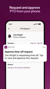Rippling - HR, IT & Finance screenshot
