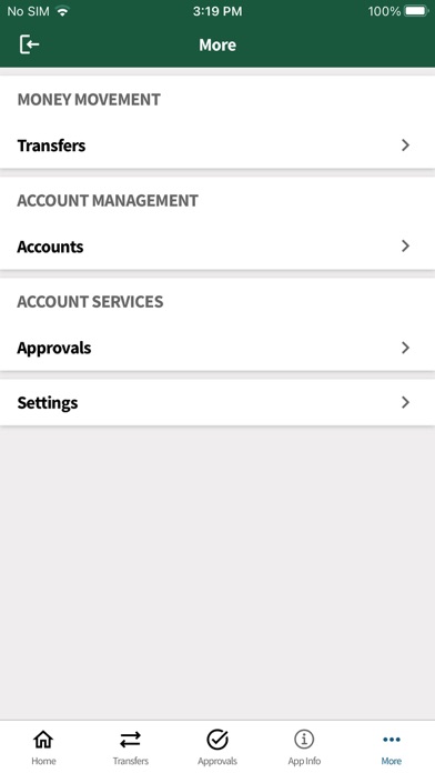 FBSW Business Screenshot