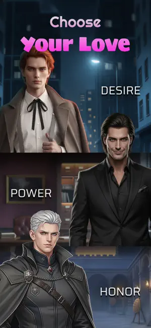 My Story: Romance Episodes screenshot 2