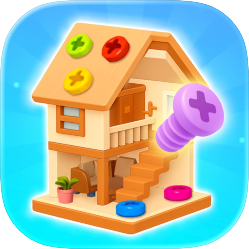 Box Jam! - 3D Puzzle screenshot 10