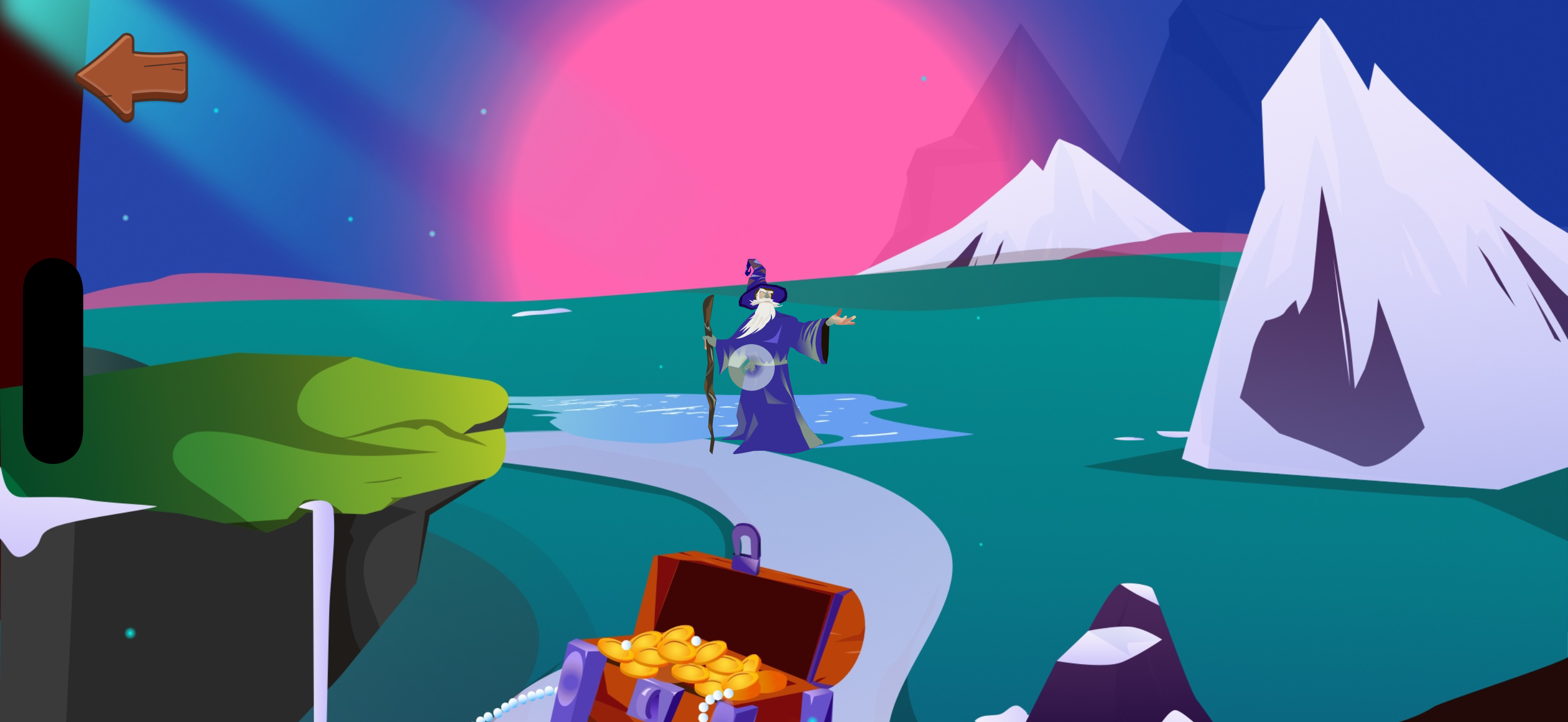 iTrace for Schools screenshot 9