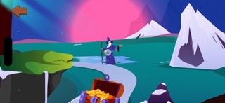 iTrace for Schools Screenshot 9 of 10