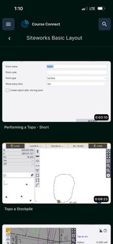 MC Assist Screenshot 2 of 6