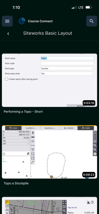 MC Assist Screenshot 2 of 6
